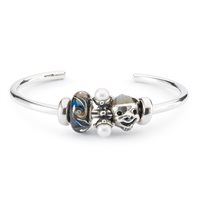 Charm Trollbeads Beads in vetro in Vetro TGLBE-20351 - TGLBE-20351